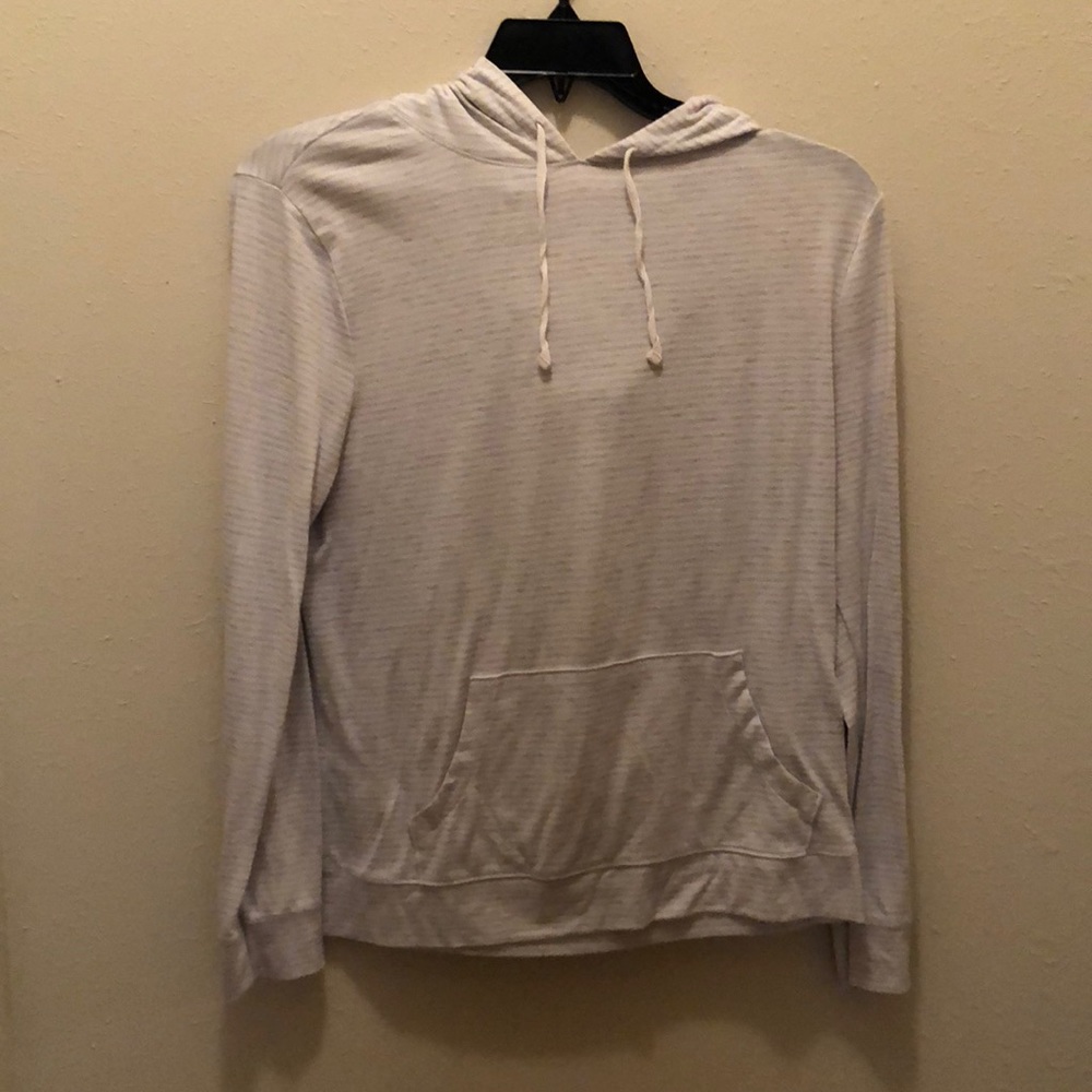 Striped Pullover